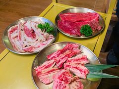 老太太特色肥牛-西塔老太太泥炉烤肉(北京望京店)