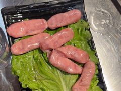 -燚青春东北泥炉烤肉(百合店)