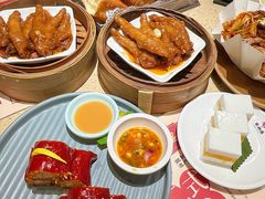 -点都德(水贝IBC店)