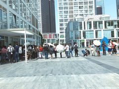 -1点点(银座和谐广场店)