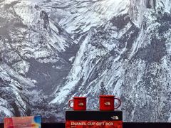 -THE NORTH FACE(三里屯ONEBOX店)