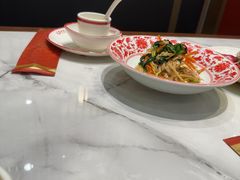 -金陵后厨·南京菜(新街口秣陵路店)