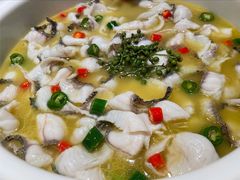 招牌青花椒-青花椒花椒鱼(新百店)