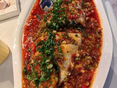 -鉴川·川菜传承(星汇两江店)