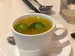 -太兴餐厅(小径湾店)