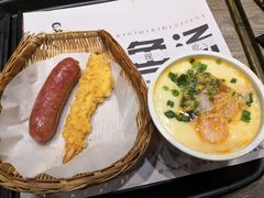 -好人民间小吃(镇江八佰伴店)