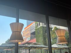 -Ameigo梅果·云贵川bistro(长宁来福士店)