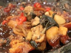 -西江美食舫·江西菜(健德桥店)