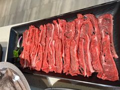 -超级鲜•胡毛肚火锅(扬帆店)