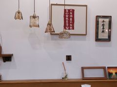 大堂-围裙妈妈(临平店)