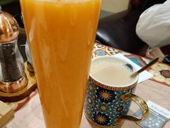 -BRBR叙利亚餐厅(总店)