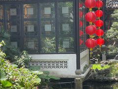 -北园酒家(小北路店)