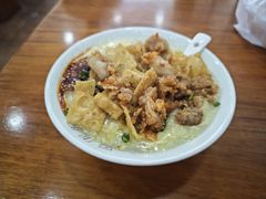 -豆相识•九九豆腐脑(牛咡桥店)