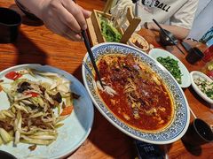 -醉长安(南门总店)