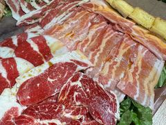 -乌拉烤肉(如皋首店)