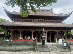-钱王祠