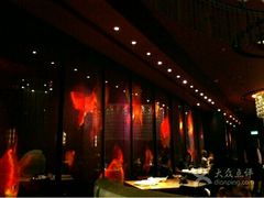 -8餐厅(新葡京酒店)