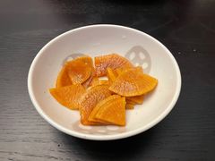 酱拌萝卜-顺风酒店(长寿路店)