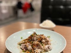 -金岳台私汤温泉度假山庄·创意餐厅(昌平十三陵店)