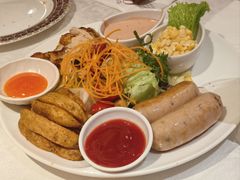 -俄士厨房(环球港店)