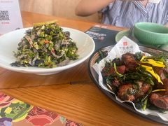 -甘思咪哚·云南艺术餐厅(天河广百店)