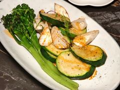 -LESCEDARS Brasserie Bistro香柏树