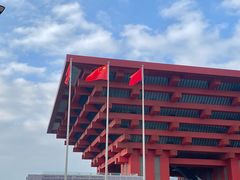 -中华艺术宫(上海美术馆)