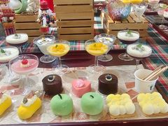 -宁海金海开元名都大酒店·名爵自助餐厅(金水路店)