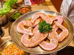 -西塔老太太泥炉烤肉(虹桥南丰城店)