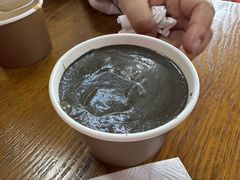 黑芝麻茶-谢怀亮芝麻茶
