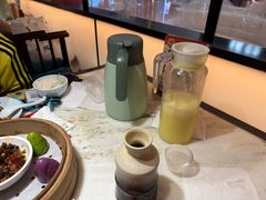 -径山十八道·风味民间菜(杭州总店)