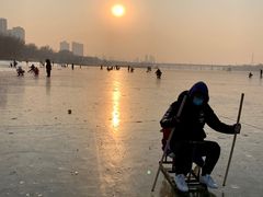 -长白岛森林公园