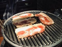 -原始泥炉烤肉(总店)