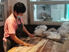-何家一碗面(南大街店)