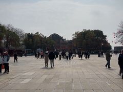 -汴河街