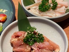-烧肉达人•炭火烧肉(新天地店)