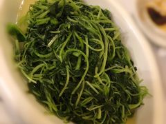 鸡毛菜-常州富力喜来登酒店 Feast盛宴标帜西餐厅(新北万达广场店)