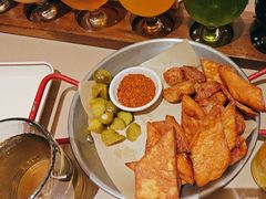 -苏小牛·牛肉串(国贸店)