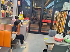 -呆虾王龙虾馆(南湖总店)