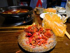 -臻馆小龙虾