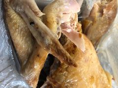 -土门八珍烤鸡腊味店(土门老店)