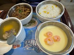 -魏家凉皮(协和店)