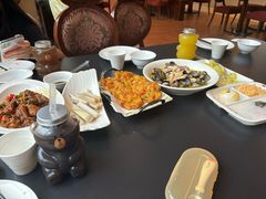 -锦园餐厅(九龙湖开元度假村店)