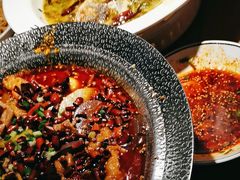 -太二酸菜鱼(正大广场店)