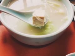-稍可轩博物馆餐厅