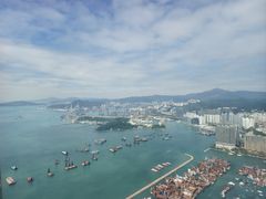 -天龙轩(香港丽思卡尔顿酒店)