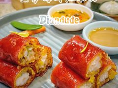 -点都德(龙之梦店)