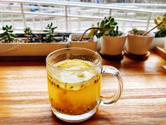 -Cafe Villa