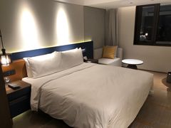 -北京东三环希尔顿逸林酒店