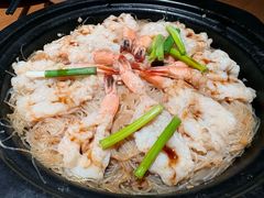 -吕氏疙瘩汤·新鲁菜(济南万象城店)